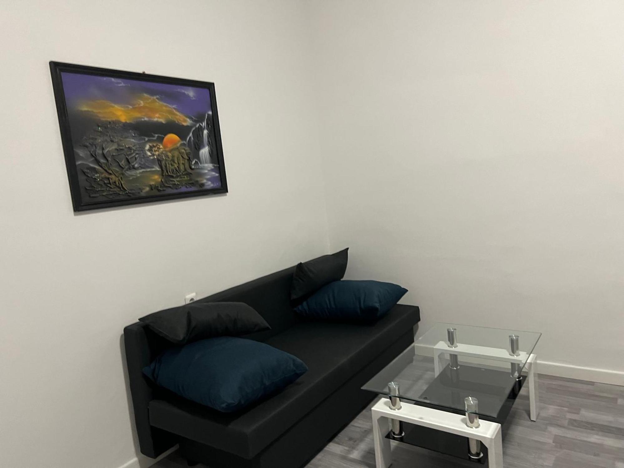 Sam Apartmant 12 Wien